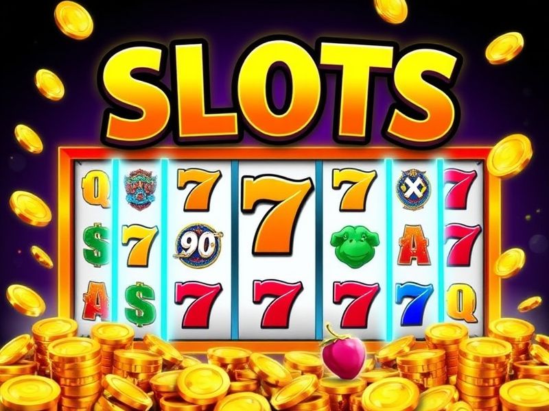 Discover the best online slots to win money in 2024. Explore high RTP slot machines, trusted casino recommendations, and expert strategies to boost your winnings.