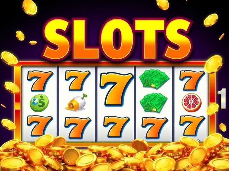 Discover the best online slots to win money in 2024. Explore high RTP slot machines, trusted casino recommendations, and expert strategies to boost your winnings.