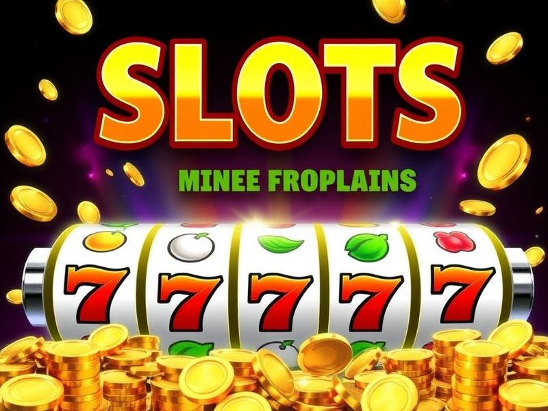 Discover the best online slots to win money in 2024. Explore high RTP slot machines, trusted casino recommendations, and expert strategies to boost your winnings.