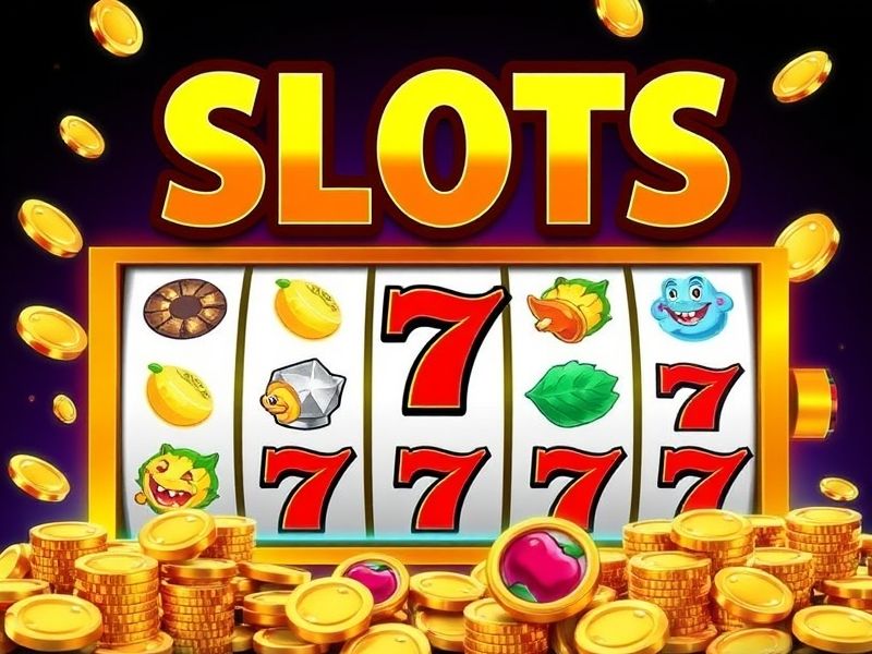 Discover the best online slots to win money in 2024. Explore high RTP slot machines, trusted casino recommendations, and expert strategies to boost your winnings.