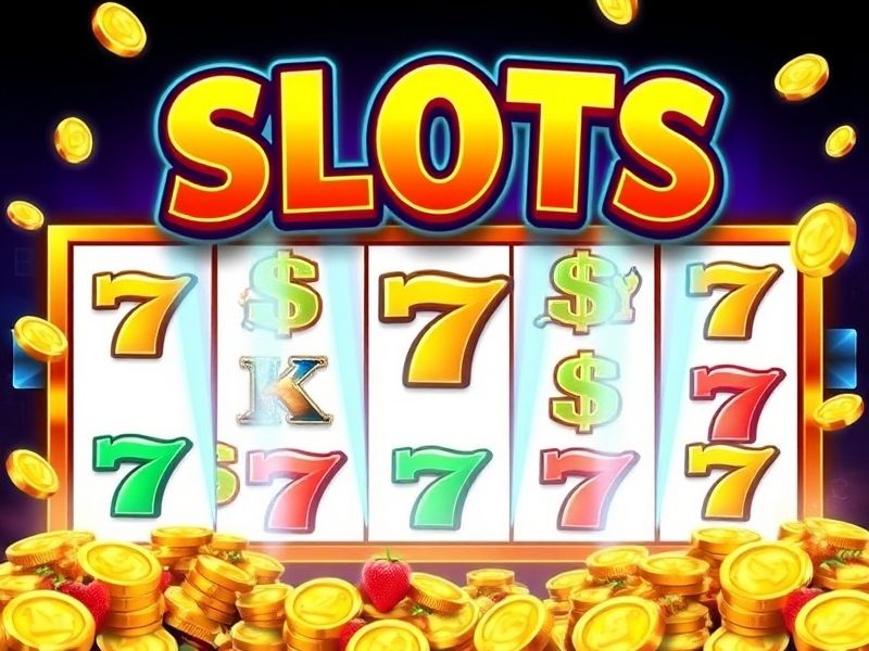 Discover the best online slots to win money in 2024. Explore high RTP slot machines, trusted casino recommendations, and expert strategies to boost your winnings.
