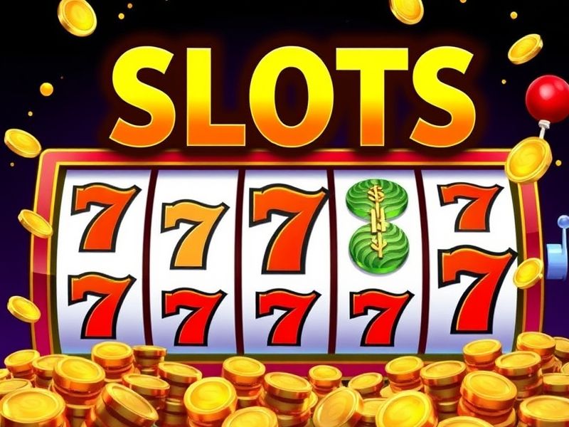 Discover the best online slots to win money in 2024. Explore high RTP slot machines, trusted casino recommendations, and expert strategies to boost your winnings.